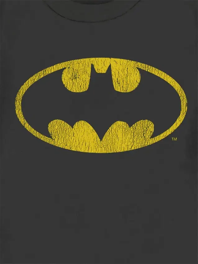 Toddler Dc Comics Batman Graphic Tee