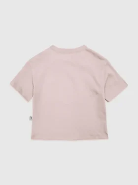 Toddler Disney Princess Heart Graphic T-Shirt