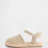 Toddler Espadrille Sandals