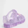 Toddler Fisherman Jelly Sandals