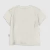 Toddler Bear in Woods Graphic T-Shirt