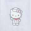 Toddler Hello Kitty Graphic T-Shirt