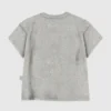 Toddler Marvel Rivals Jeff the Shark Graphic T-Shirt