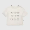Toddler Minnie Mouse Ears Graphic T-Shirt