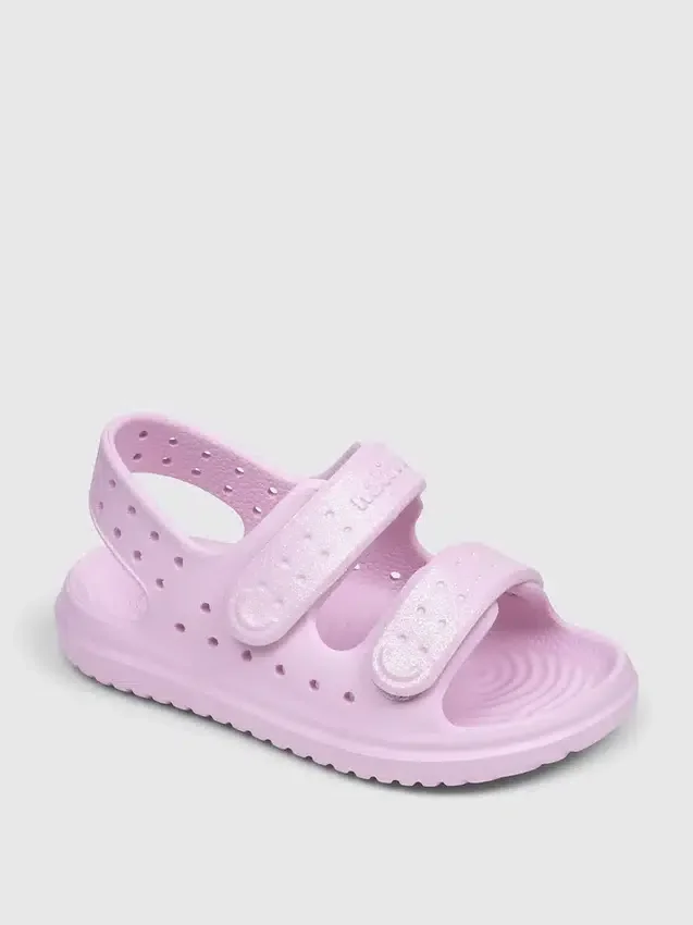 Toddler Native Shoes Chase Bio-Bling