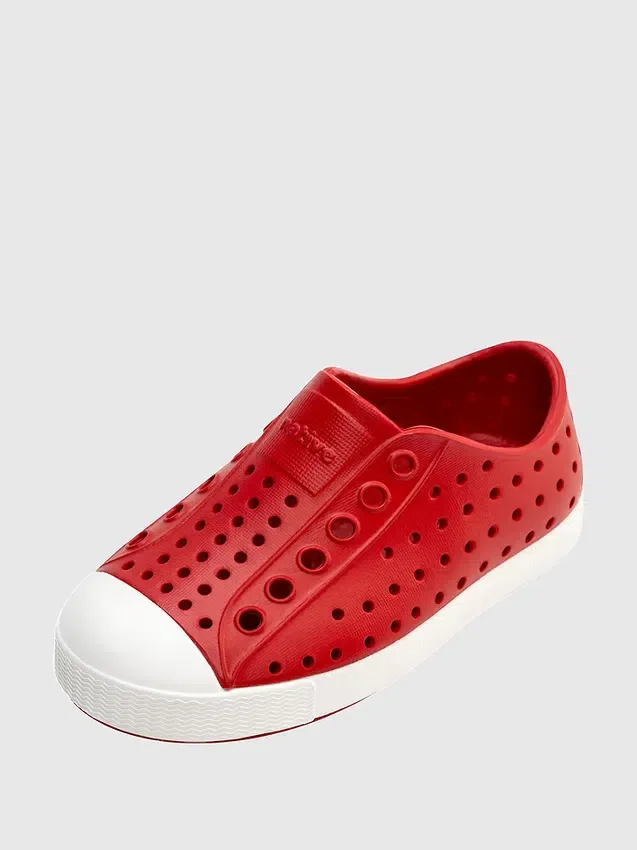 Kids Native Shoes Jefferson