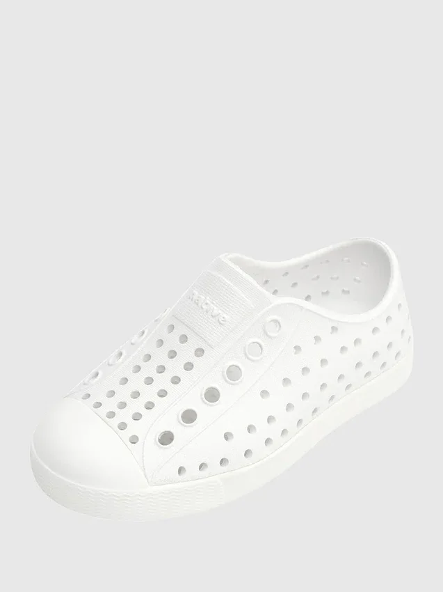 Toddler Native Shoes Jefferson