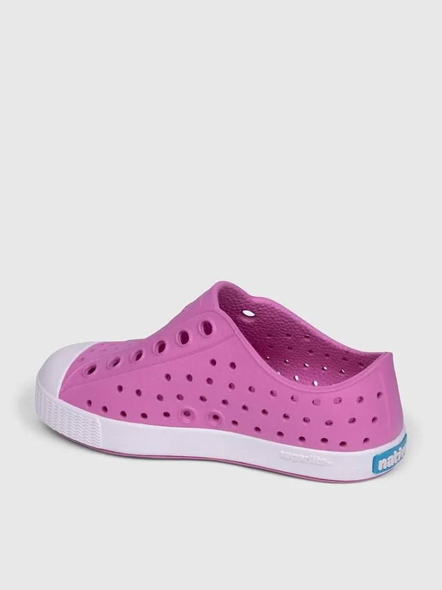 Toddler Native Shoes Jefferson