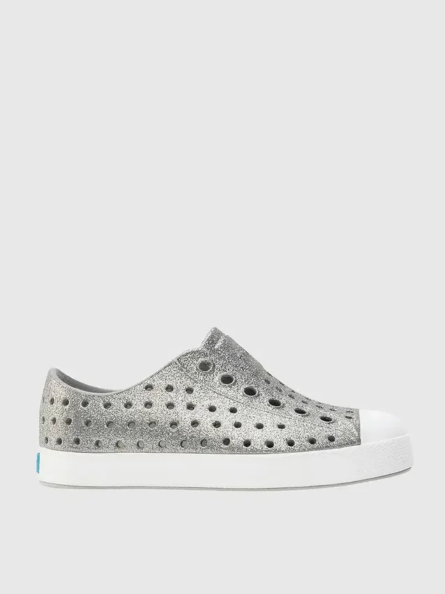 Toddler Native Shoes Jefferson Bio-Bling