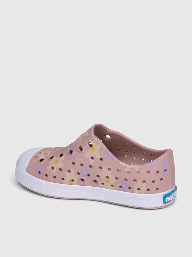 Toddler Native Shoes Jefferson Print