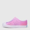 Toddler Native Shoes Jefferson Print