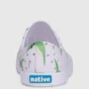 Toddler Native Shoes Jefferson Print