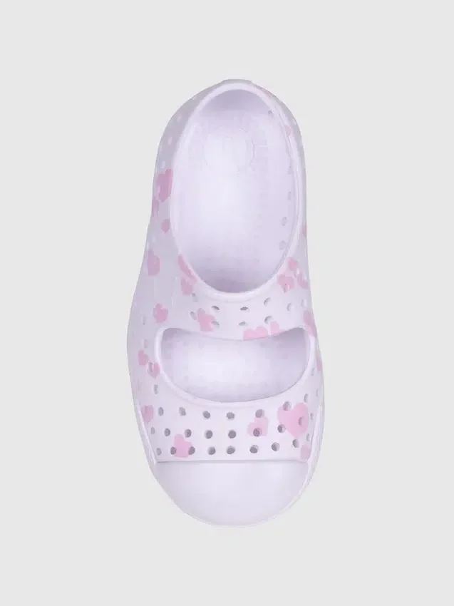 Toddler Native Shoes Juniper Print
