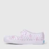 Toddler Native Shoes Juniper Print