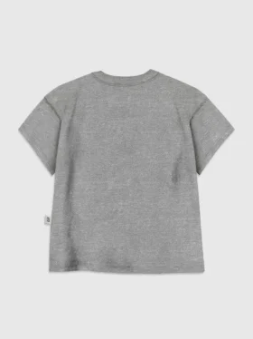 Toddler Nintendo Kirby Panels Graphic T-Shirt