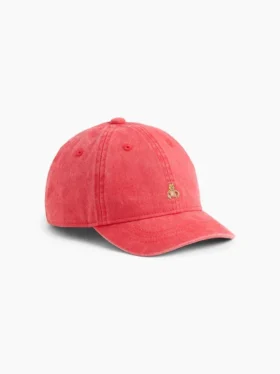 Toddler Overdye Brannan Bear Baseball Hat