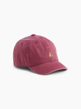 Toddler Overdye Brannan Bear Baseball Hat