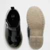 Toddler T-Strap Loafers