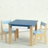 Toddler Table and 2 Chair Set