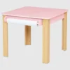 Toddler Table and 2 Chair Set
