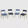 Toddler Table and Chairs Set