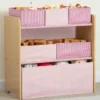 Toddler Toy Organizer