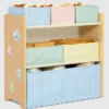 Toddler Toy Organizer