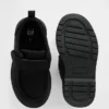 Toddler Vegan Suede Loafers