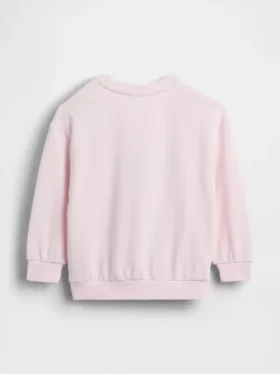 Toddler Vintagesoft Hello Kitty Sweatshirt