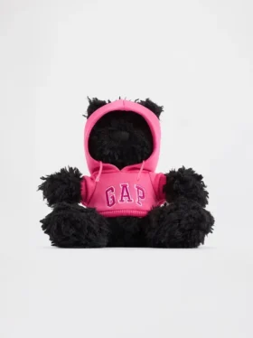 Toy Logo Hoodie
