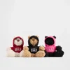 Toy Logo Hoodie