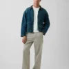 Ultrasoft Baggy Carpenter Jeans