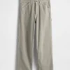 Ultrasoft Baggy Carpenter Jeans