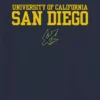 University of California San Diego Legacy Graphic T-Shirt