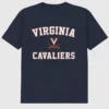 University of Virginia Campus Classic Graphic T-Shirt