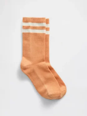 Varsity Crew Socks