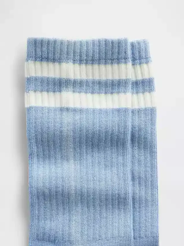 Varsity Crew Socks