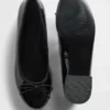 Vegan Patent Leather Heels
