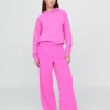 Vintagesoft Baggy Sweatpants