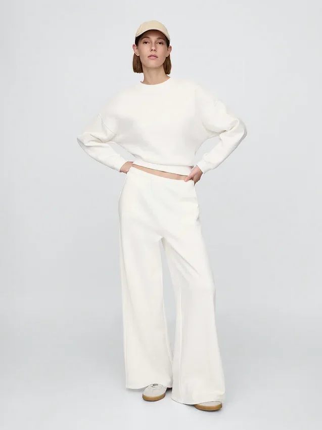 Vintagesoft Baggy Sweatpants