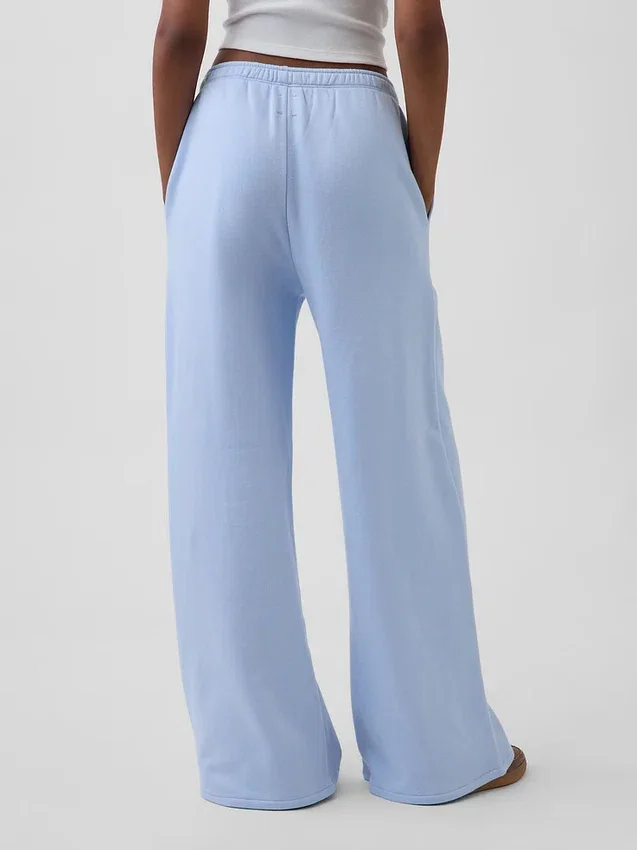 Vintagesoft Baggy Sweatpants