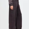 Vintagesoft Baggy Wide-Leg Sweatpants