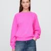 Vintagesoft Raglan Sweatshirt