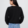 Vintagesoft Raglan Sweatshirt