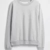 Vintagesoft Raglan Sweatshirt