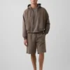 Vintagesoft Relaxed Sweat Shorts