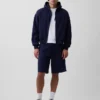 Vintagesoft Relaxed Sweat Shorts