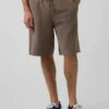 Vintagesoft Relaxed Sweat Shorts