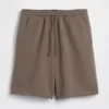 Vintagesoft Relaxed Sweat Shorts