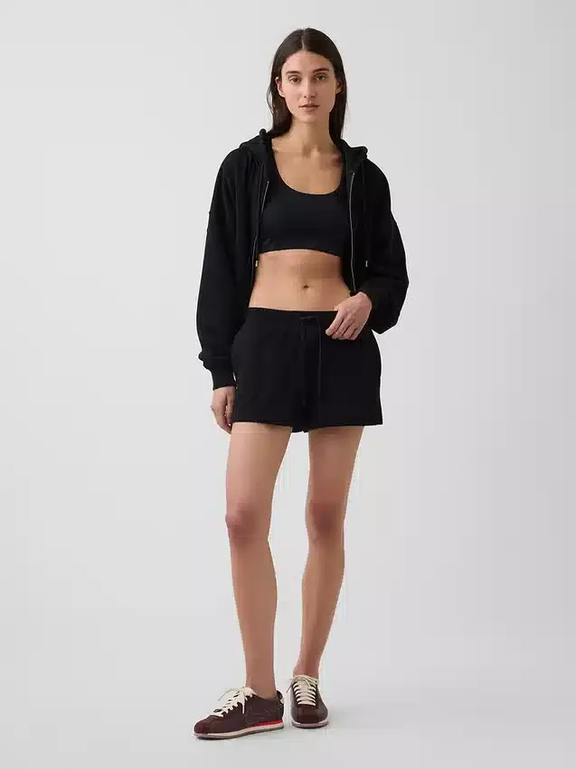 Vintagesoft Sweat Shorts